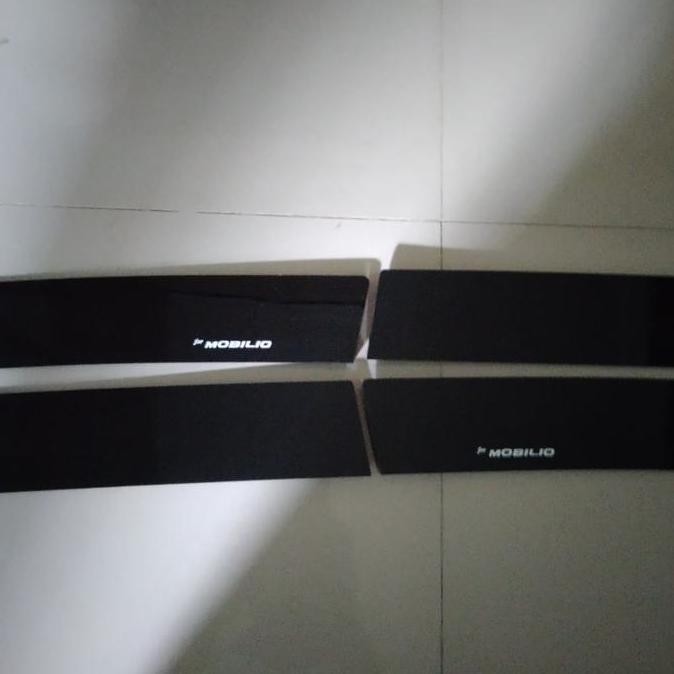 ready talang air Honda Mobilio model original FLAT
