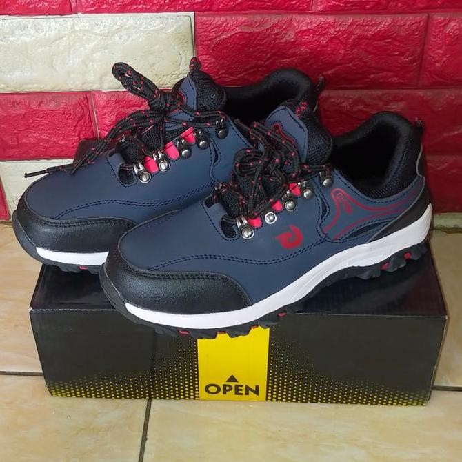 new  sepatu safety sporty Guyisa