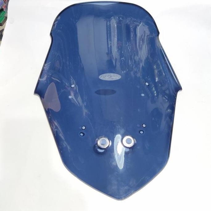 Visor Winshield Nmax Lama Nmax Old Panjang 2014 2019 murah