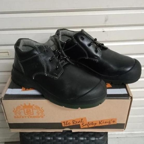 new  Sepatu Safety Kings KWS 701 X Original / Safety Shoes Kings 701 X