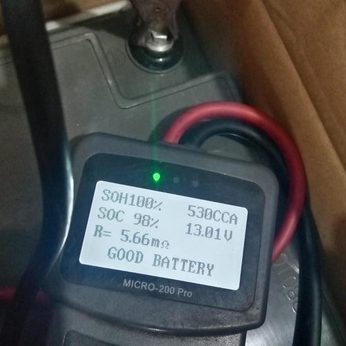 battery vrla leoch 12v65ah murah