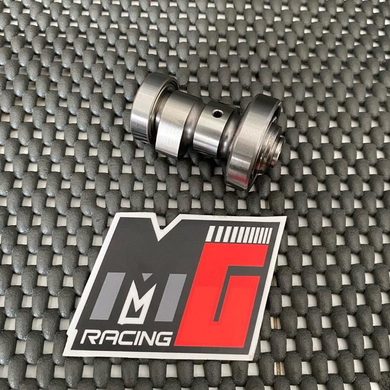 Noken as mio sporty 4 klep mg racing original noken as mio 4 klep