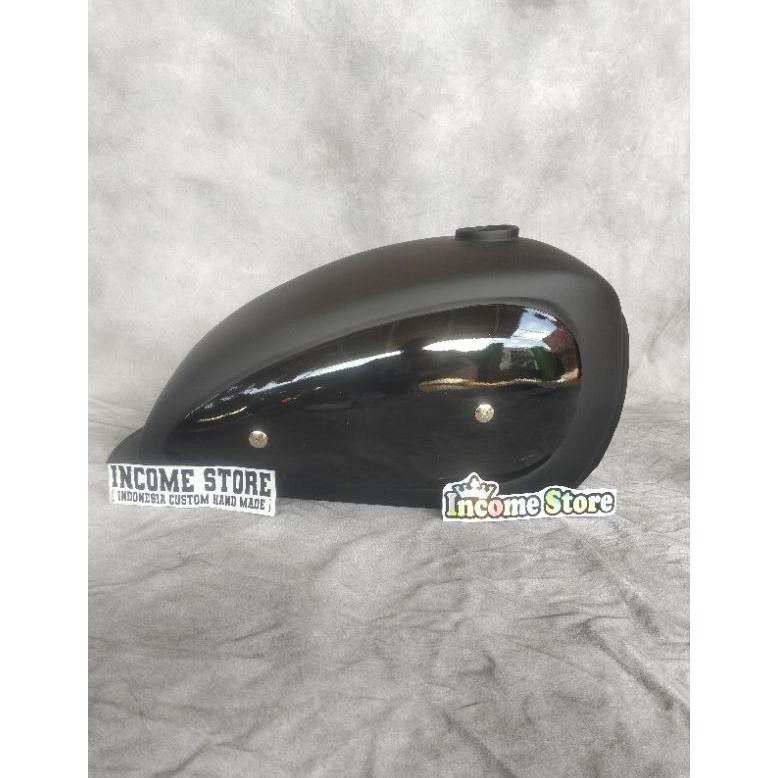 Tangki Custom Japstyle Cat Tangki Motor Custom Japstyle Tangki Motor Custom