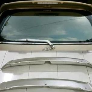 ready SPOILER INNOVA 2005 2015