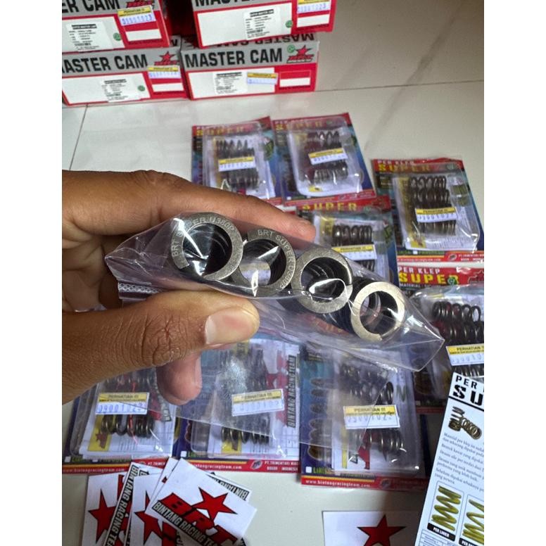 PER KLEP PROGRESIF BRT JUPITER MX OLD MX NEW MX KING VIXION AEROX NMAX PCX 160 R15 OLD XABRE