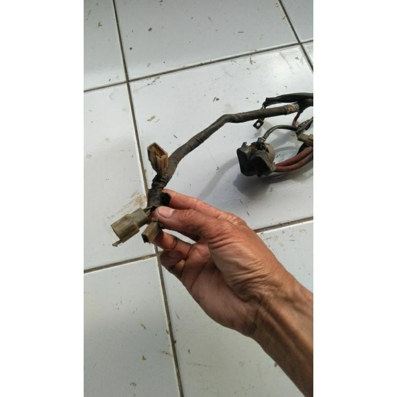 kabel body astrea grand ori copotan