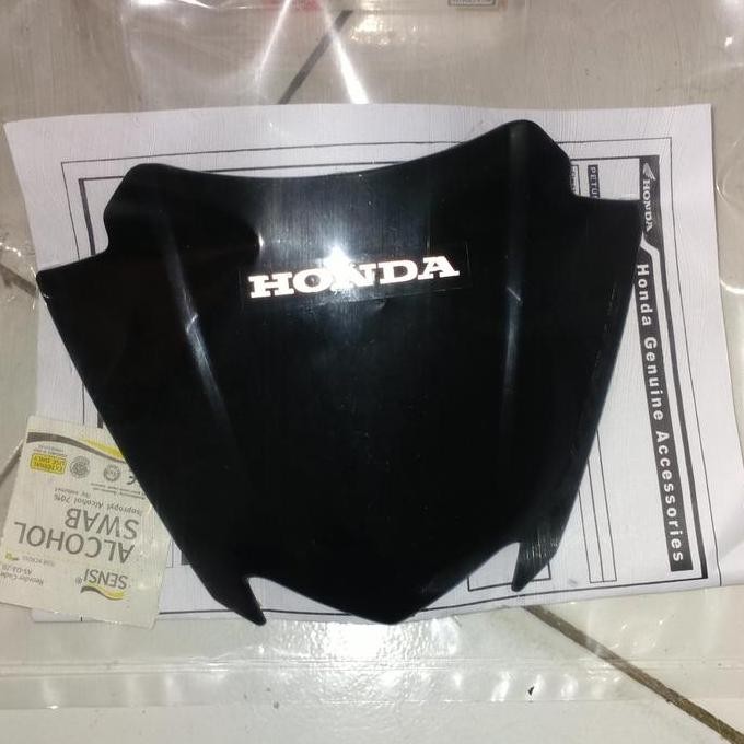 VISOR HONDA VARIO 125 K2V murah