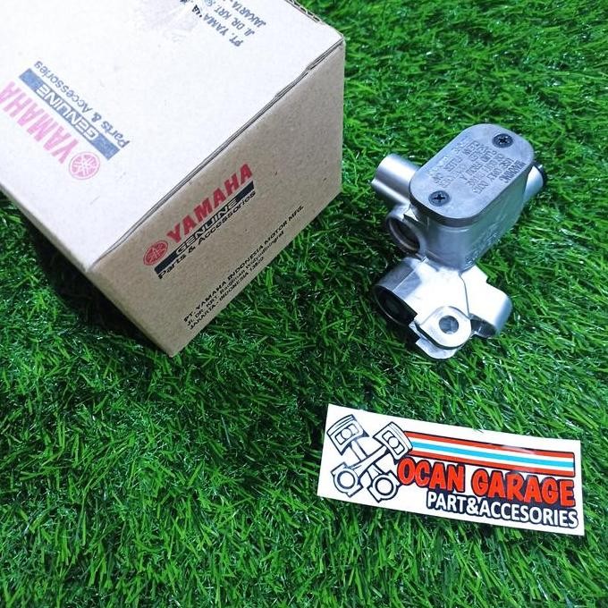 baru master rem mio original yamaha master rem mio smile mio sporty