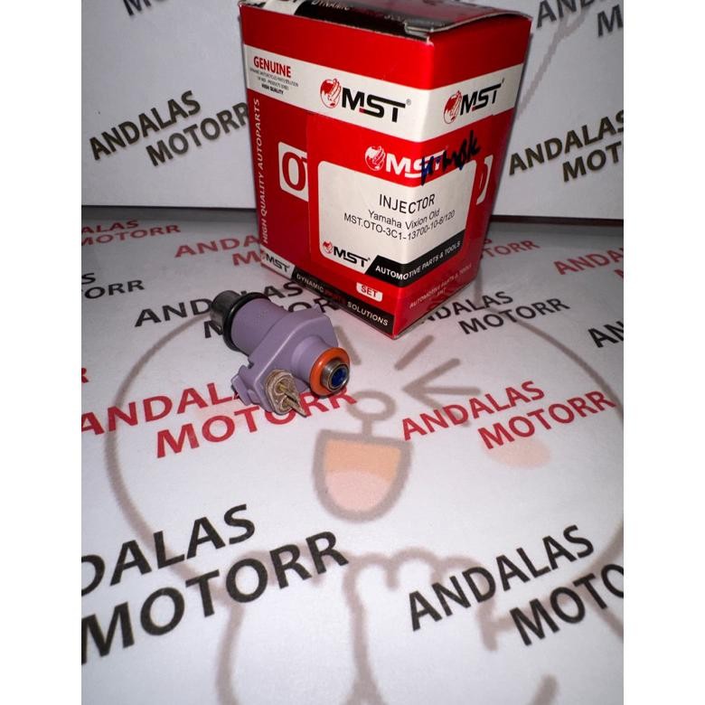 injektor Vixion OLD 3C1 injektor Vixion lama 3C1 MST/Otoparts