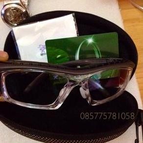 new  KACAMATA SAFETY MINUS WORKSAFE