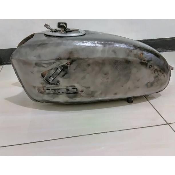 Tangki cb glatik kudusan  tutup ninja kran besar