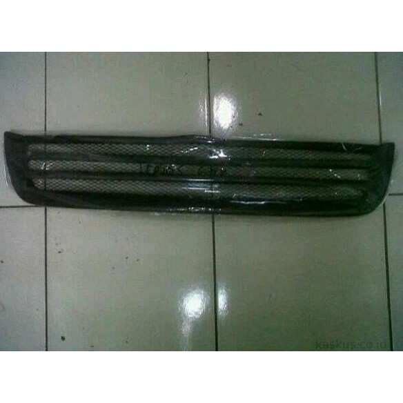 Grill Terios - Rush lama model elegan