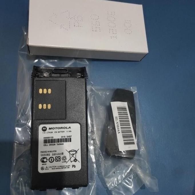 Baterai Battery Lithium HT Motorola GP328 GP338 murah