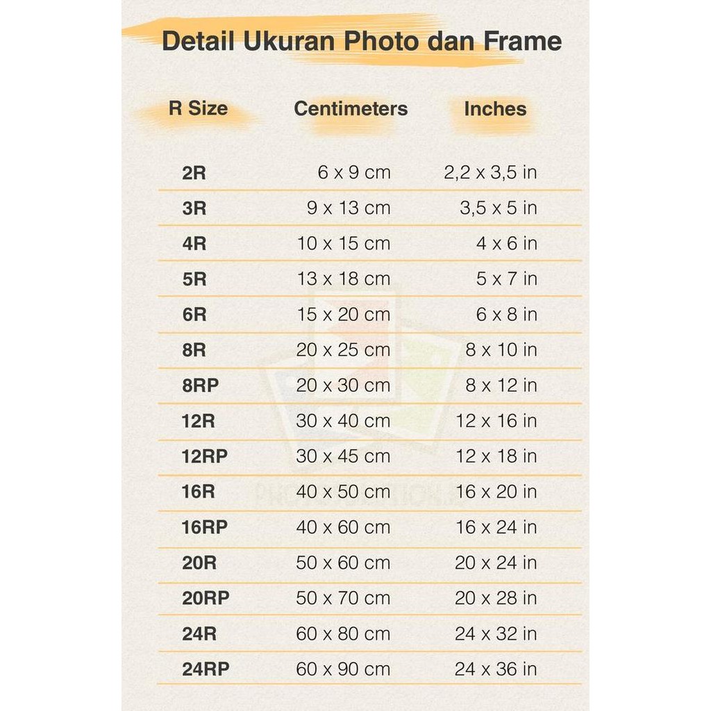 ready stock  Bingkai Foto 8R Minimalis Pakai Kaca - Photo Frame FM25