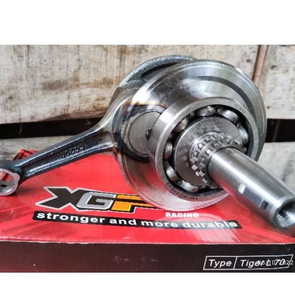 Askruk kruk as Bandul Llangkah 70mm pnp tiger mp gl