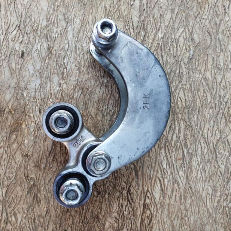 Prolink Unitrack Conrod YAMAHA R15 MT15 Xabre Vixion XSR WR155 Original Copotan