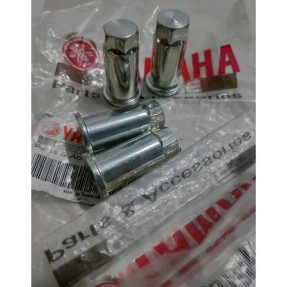 BAUT DEKSEL MUR HEAD CYLINDER RXKING RX KING RXZ RZR RXS RXK FIZR F1ZR VEGA R ZR JUPITER Z MX SATRIA