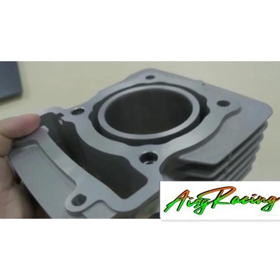 Bore Up BRT Blok GEN 3 Double Cooler 62mm 62 Mx New - MX King - Vixion OLD - R15 OLD - NVL - NVA