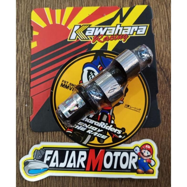 KAWAHARA K2R NOKEN AS PNP JUPITER MIO