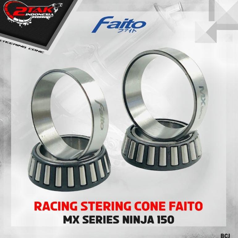 KOMSTIR FAITO RACING RX KING NINJA 150 MX SERIES