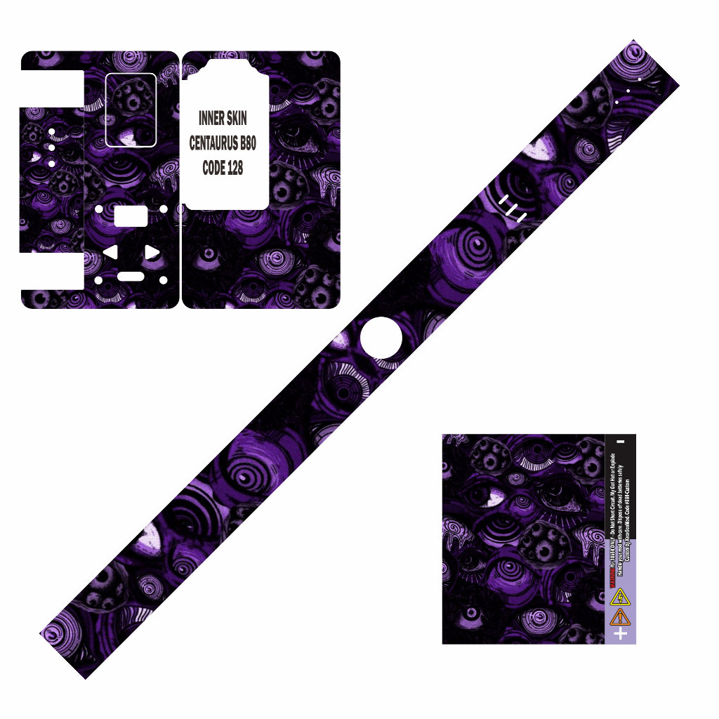 

Promo2pcs - B80 Part2 128 Garskin Stiker/not Case Premium Quality CustomCOD