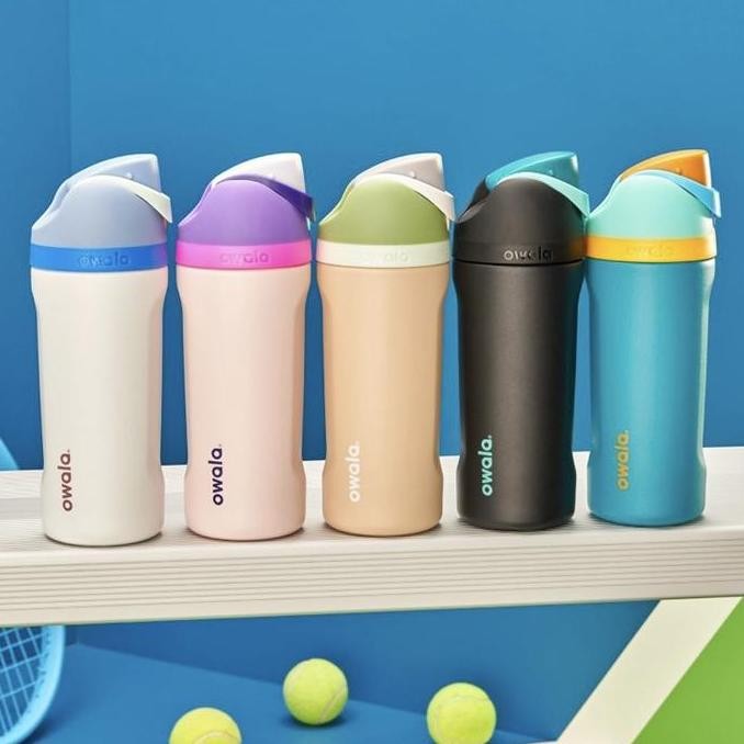 Owala Freesip Kids Water Bottle