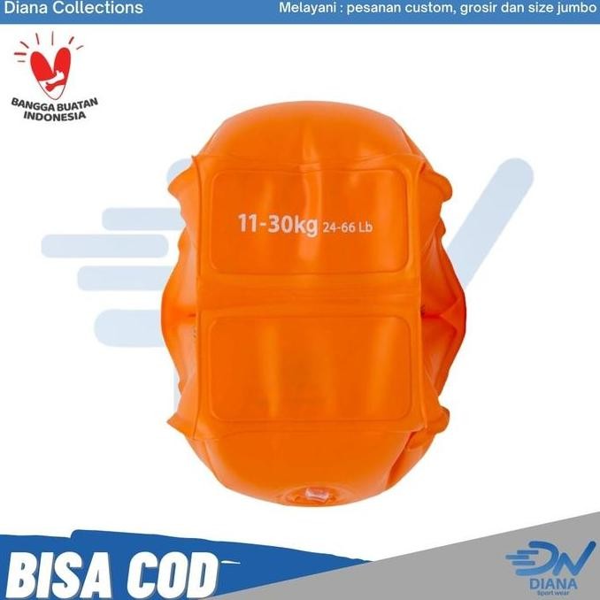 PELAMPUNG BERENANG ANAK / PELAMPUNG LENGAN / PELAMPUNG LENGAN ANAK / PELAMPUNG LENGAN RENANG ANAK OR