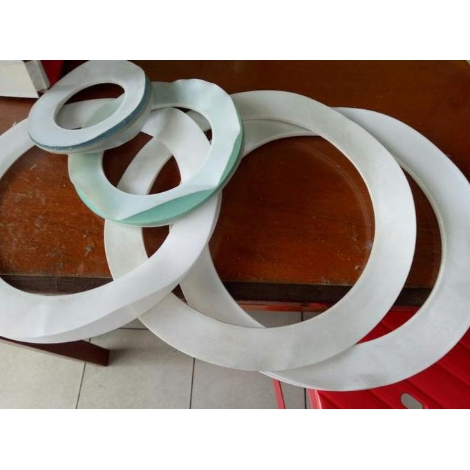 

Promo Envelope PTFE Gasket 10" COD