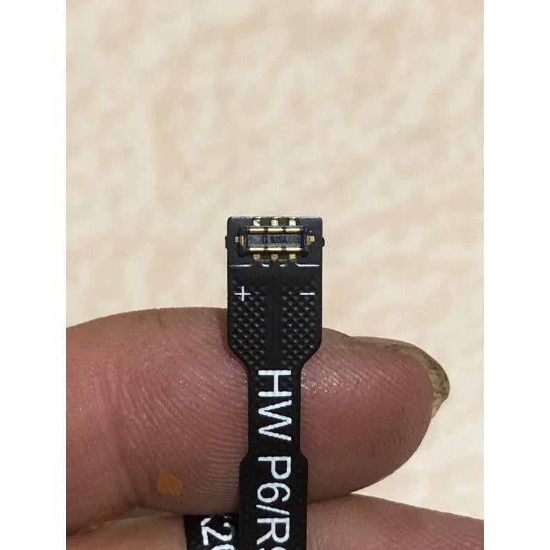 Ct_C1077 Kabel Power Supply Sunshine Ss-905F Untuk Hp / Ponsel Android Rt-4