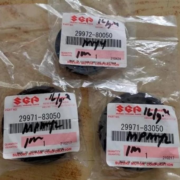 Seal Tc Transfercase Suzuki Jimny Katana Ori Sgp )