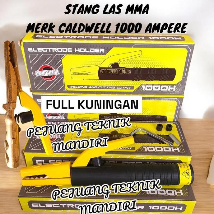 Amtech Stang Las 1000 A / Tang Las 1000 A Amtech / Stang Las Mma 1000A