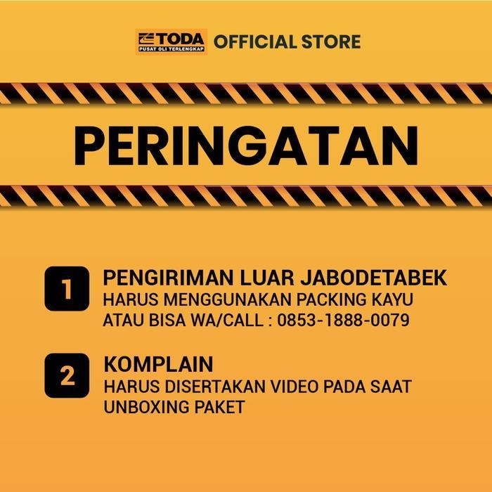 Oli Adnoc Voyager Gold 5W-30 Original - Oli Mesin Mobil