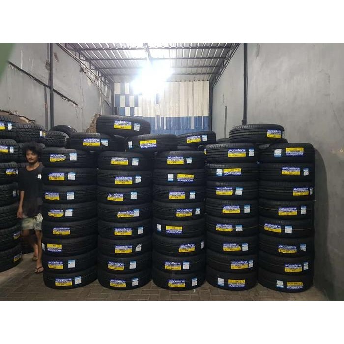 Ban 185/50R16 185 50 R15 185-50 Ring 15 Ban Mobil Tubles Kota Surabaya