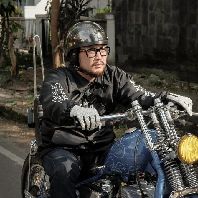 Frame Kacamata Arkha Original Vherkudara