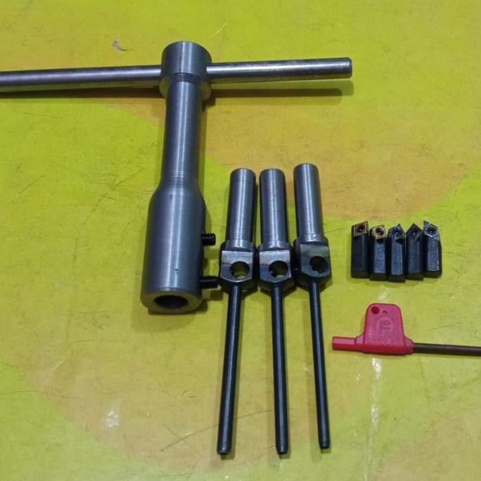 

Promo cutter valve manual COD