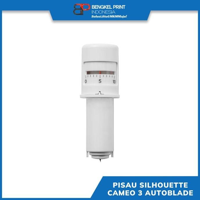 

Promo Pisau Silhouette Cameo 3 AutoBlade COD