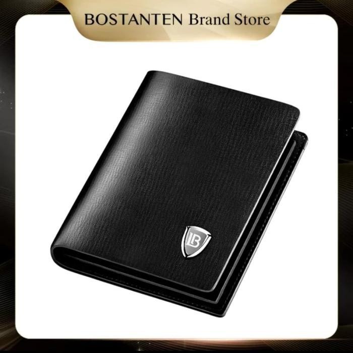 AB Dompet Pria Bostanten Original