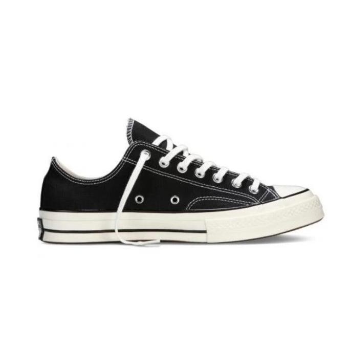 Sepatu Converse Chuck 70 Low - 162058C (Best Quality)