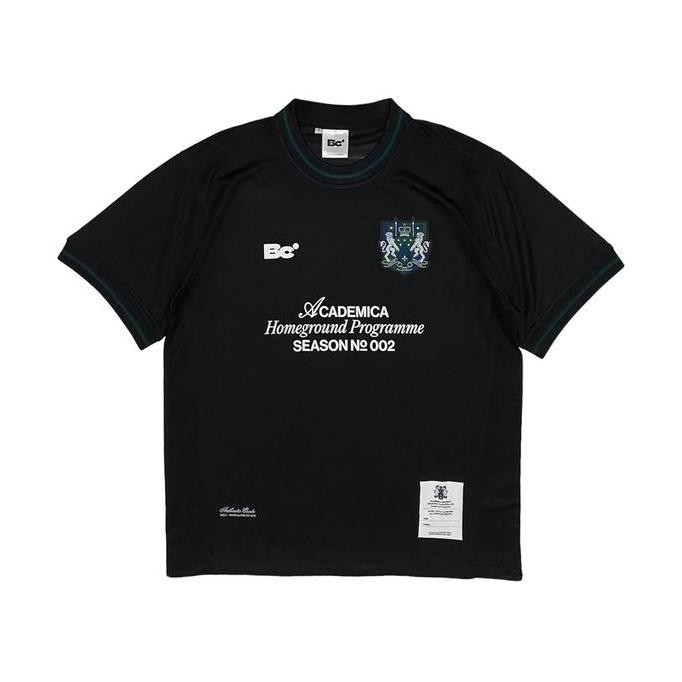 NEW BCSTUDIO - WANDERERS BLACK JERSEY