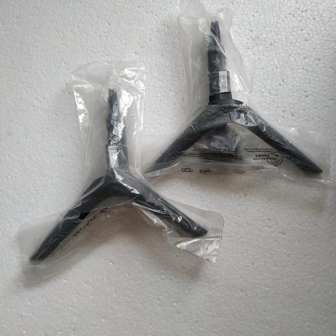 TERMURAH - STAND KAKI - KAKI TV - SAMSUNG - UA43TU8000K - UA43TU8000 - 43TU8000