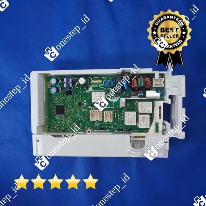 PCB Modul Mesin Cuci Front Loading Electrolux EWF8005EQWA