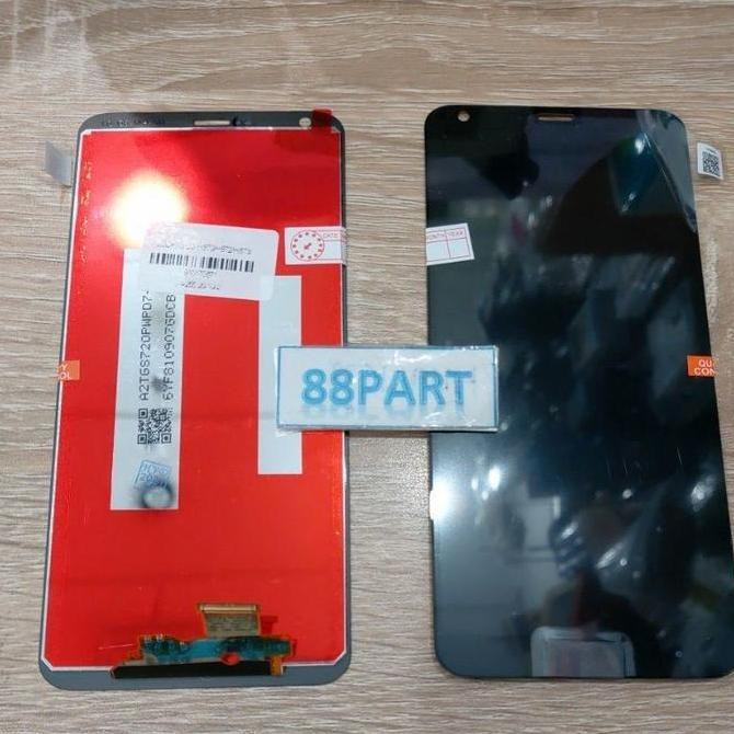 TERLARIS - LCD + TS LG G6 H870 H872 H873 LS993 ORI