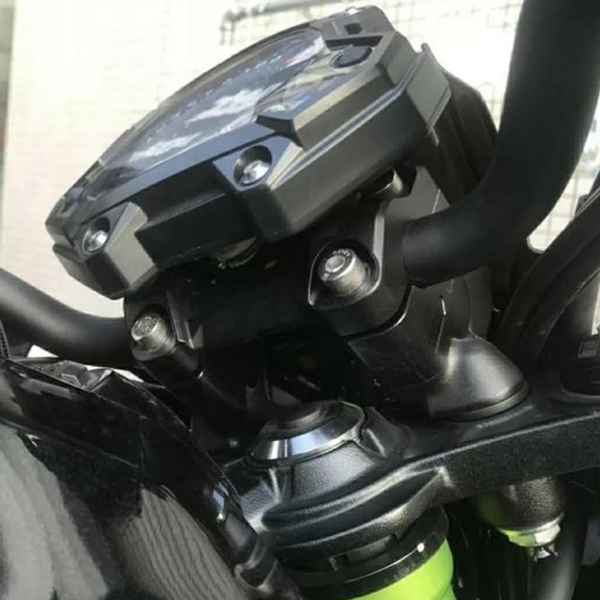 TERMURAH - Riser stang er6n er6f peninggi stang er6n er6f