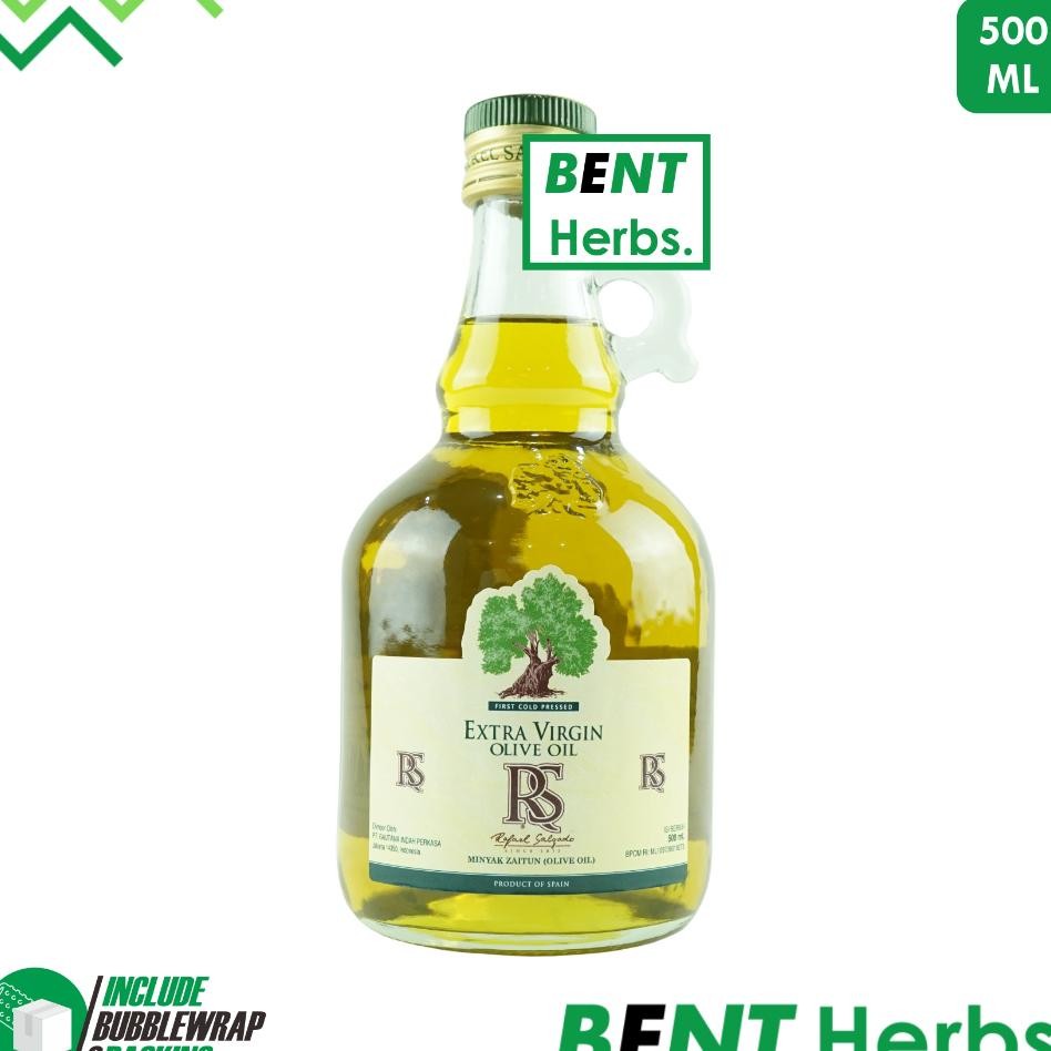 

Minyak Zaitun Rafael Saado Rs Extra Virgin O Oil Ml Bpom