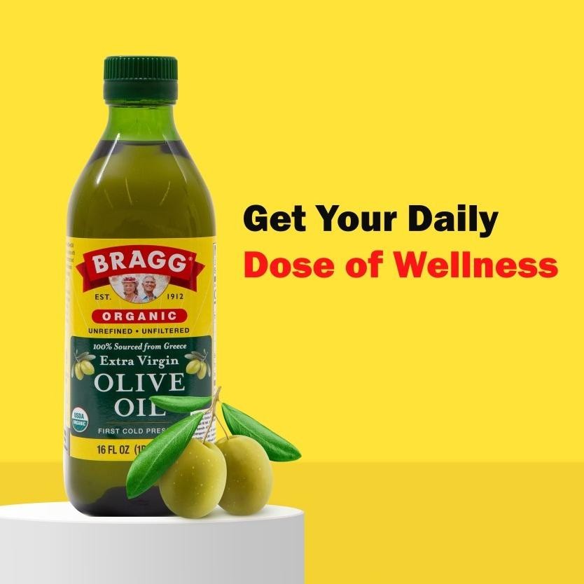 

Bragg O Oil 473 Ml