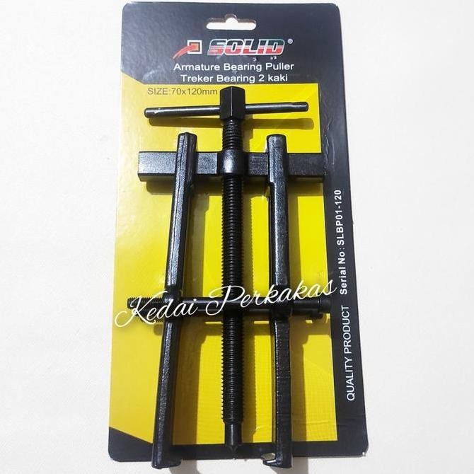 Treker bearing AB3 AB 3 / Armature Bearing Puller AB3 AB 3 Car