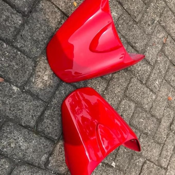 TERLARIS - Cover Seat Ducati Monster 795