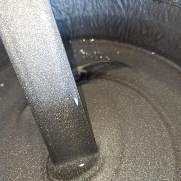 Cet / Cat Mobil Alesco Silver Bk Yo Nissan Kemasan Ecer 1/4 Kg