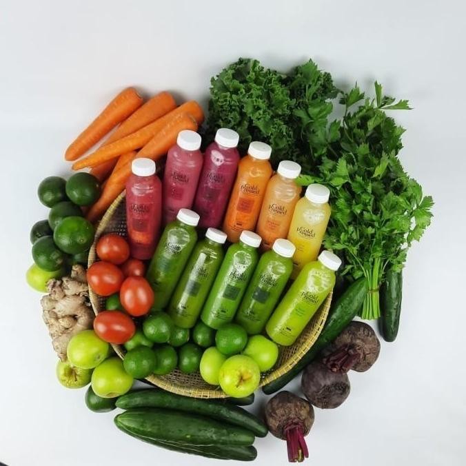 

Jus Jahe Murni Tanpa Campuran Siap Minum, Segar & Berkhasiat LS