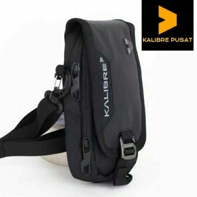 Kalibre Smartphone Case Tas Pinggang Handphone Tas Hp Tas Selempang